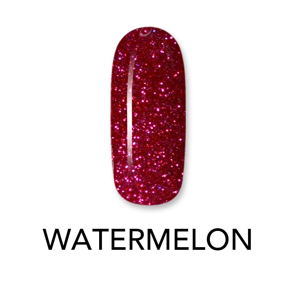 Watermelon Gel Polish